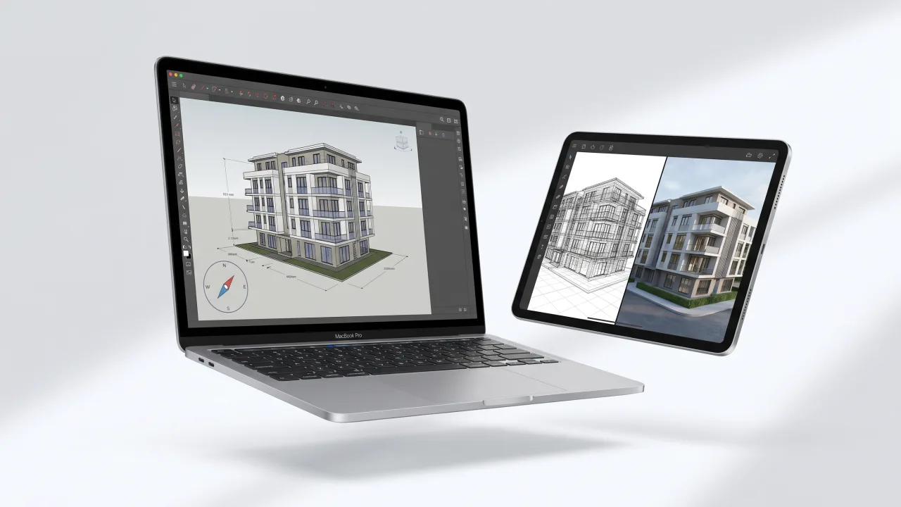 Session de formation CAO 3D en présentiel à Rennes