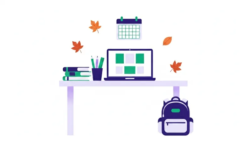 Stage de rentrée 2026 : formations à distance en septembre, octobre et novembre