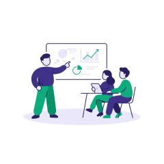 Formation en présentiel (300+ villes)