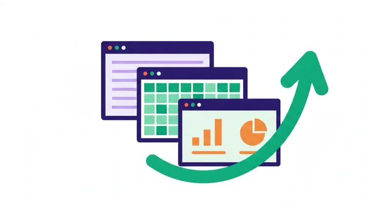 Illustration Pack Office : Pack Office Microsoft 2026 : Word, Excel, PowerPoint, Outlook