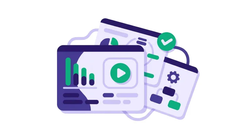 Illustration PowerPoint : Certification ICDL PowerPoint RS7524 : test et CPF 2026