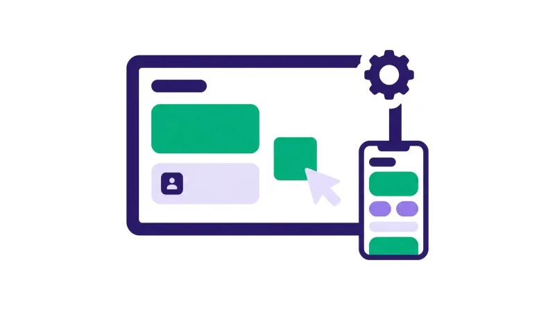 Illustration WordPress : WordPress vs Wix 2026 : Comparatif Complet et Recommandation