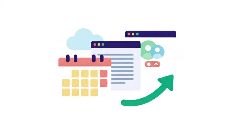 Illustration Google Workspace : Gmail, le guide complet pour maîtriser votre messagerie