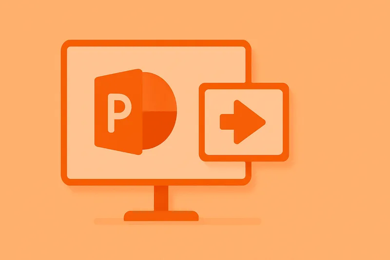 Animations PowerPoint