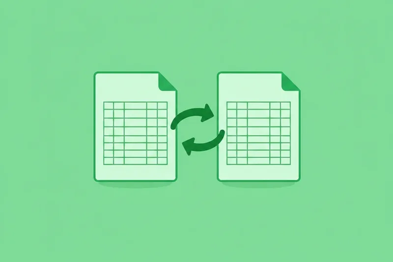 Fonction IMPORTRANGE Google Sheets : guide complet