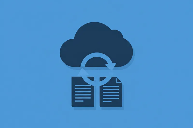 OneDrive : guide complet