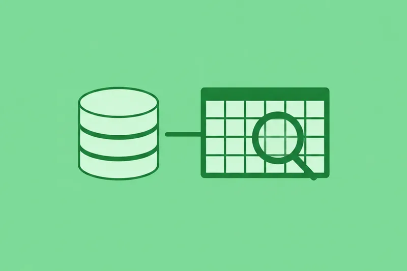 Fonction QUERY Google Sheets : tutoriel complet