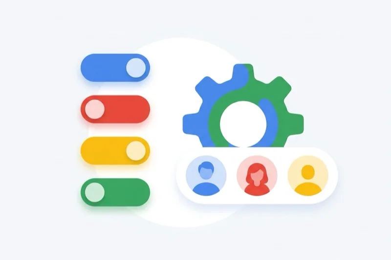Google Admin Console : guide complet 2026 pour administrer Workspace