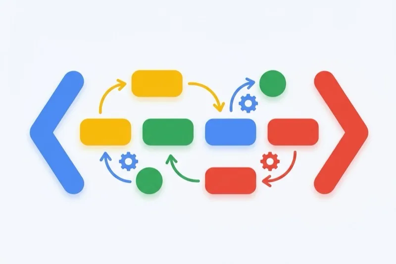 Google Apps Script : débuter avec l'automatisation Workspace