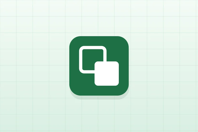 Fonction DECALER (OFFSET) sur Excel