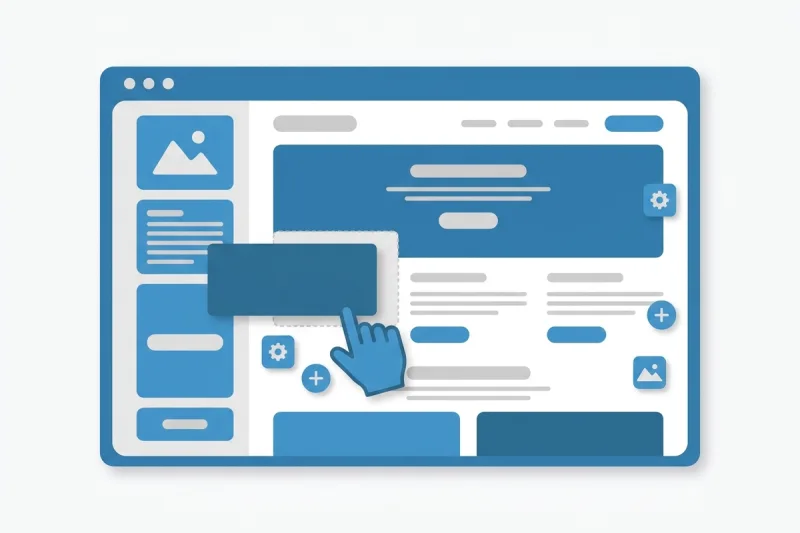 Elementor : tutoriel WordPress
