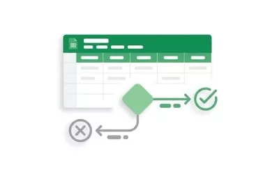 Fonction SI sur Google Sheets : conditions et exemples