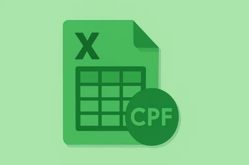 Formation Excel CPF 2026 : tarif, financement, démarches