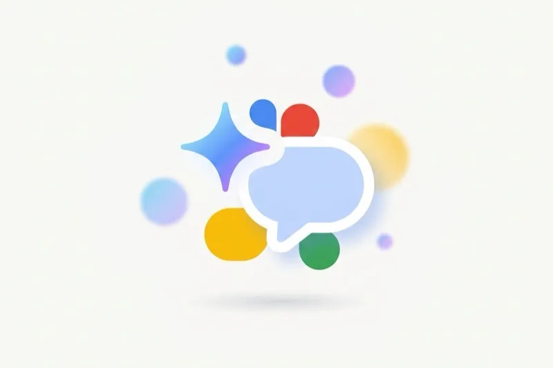 Gemini pour pro : intégrer l'IA Google dans Workspace au quotidien