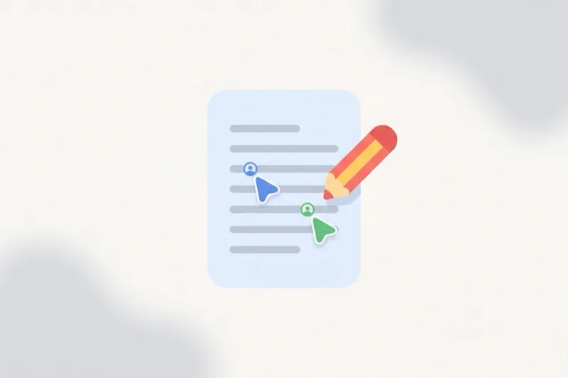 Google Docs : guide complet