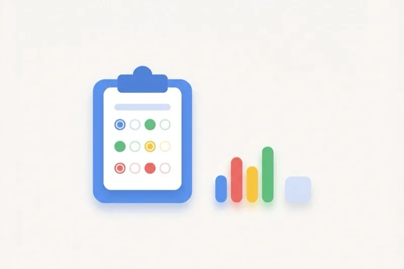 Google Forms : tutoriel complet pour créer un formulaire gratuit