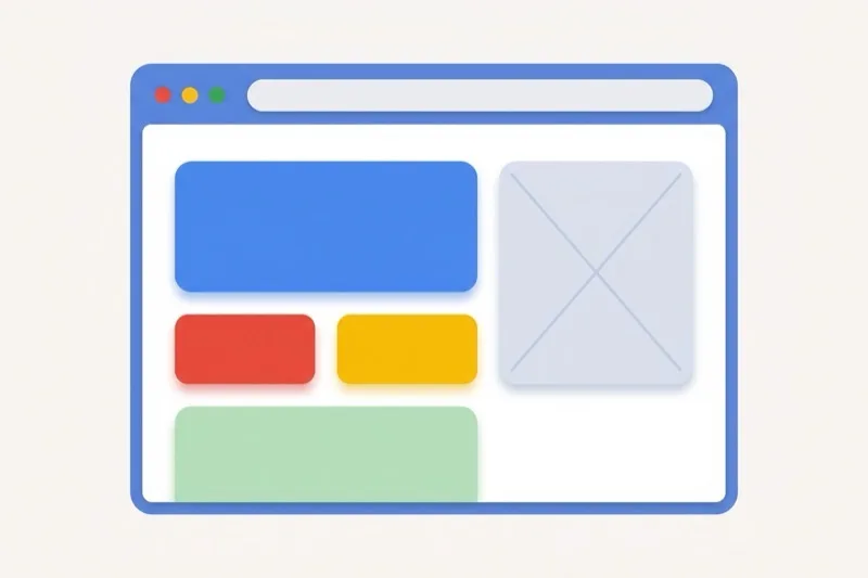 Google Sites : créer un site ou intranet gratuit