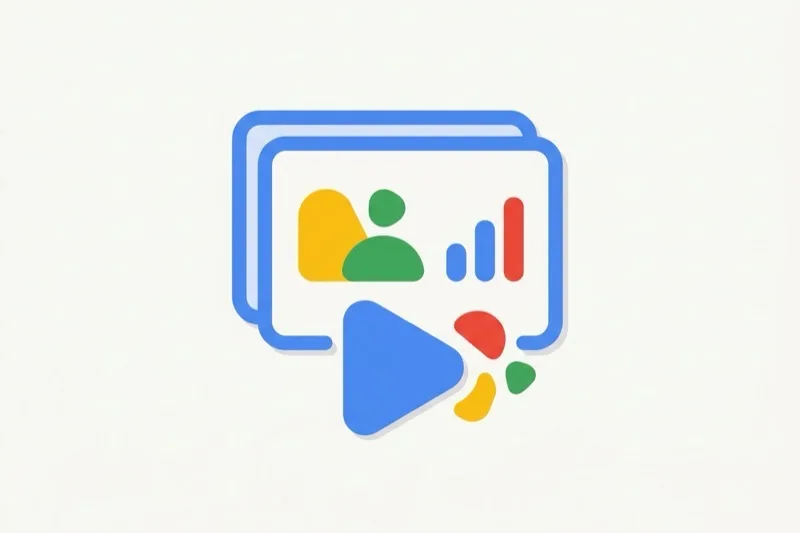 Google Slides : guide complet