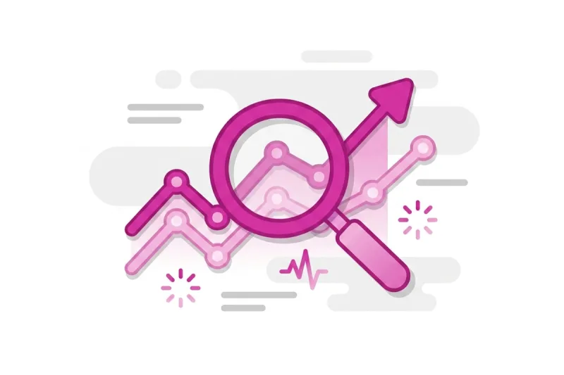 Google Trends : analyser les tendances