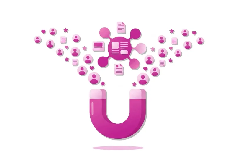 Inbound marketing : attirer vos clients