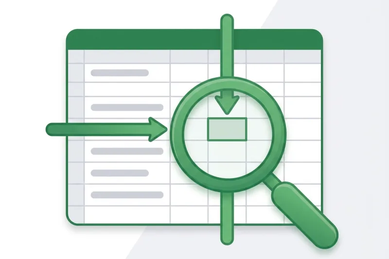 INDEX EQUIV : recherche flexible