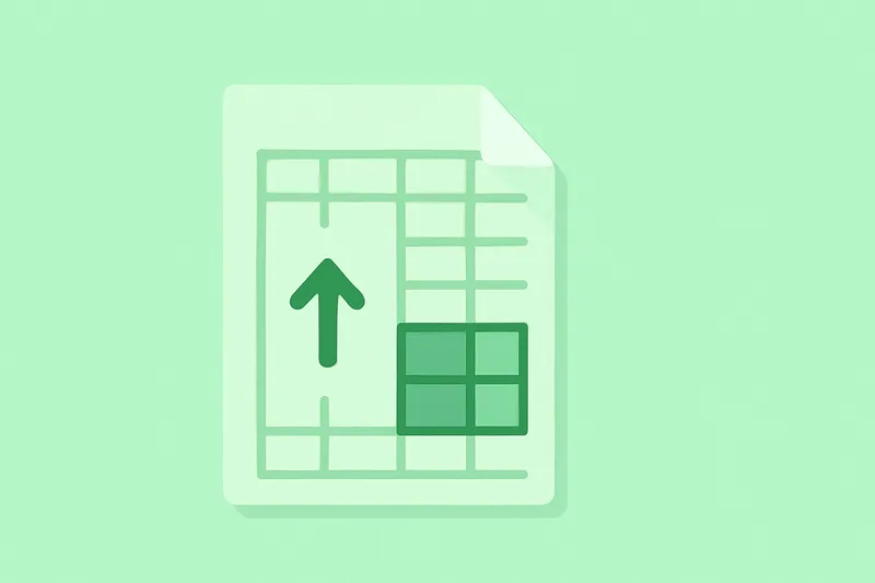 Illustration : Mise en Forme Conditionnelle dans Excel