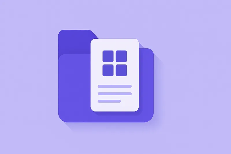 OneDrive : guide complet