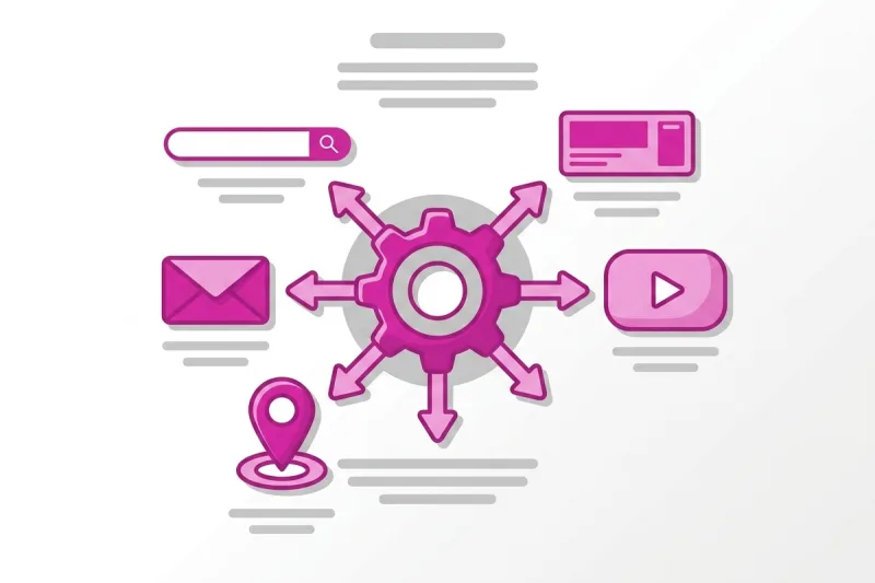 Performance Max Google Ads : le guide complet (2026)