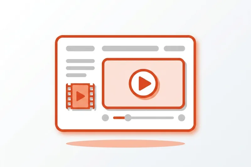 Insérer une vidéo dans PowerPoint