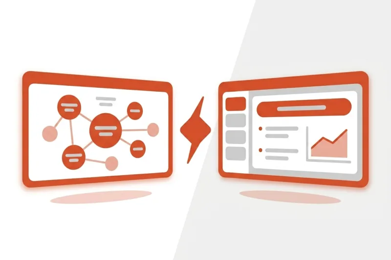Prezi vs PowerPoint