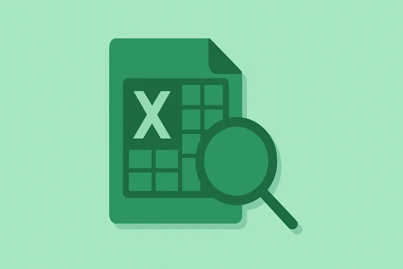 RECHERCHEV Excel : tutoriel complet pas à pas (2026)
