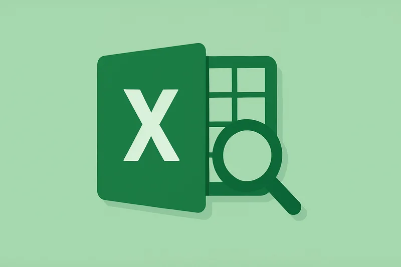 Maîtriser RECHERCHEV, RECHERCHEH et RECHERCHEX Excel | Guide Avancé