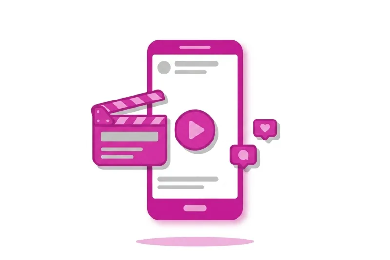 Reels Instagram : la stratégie pour les pros (2026)