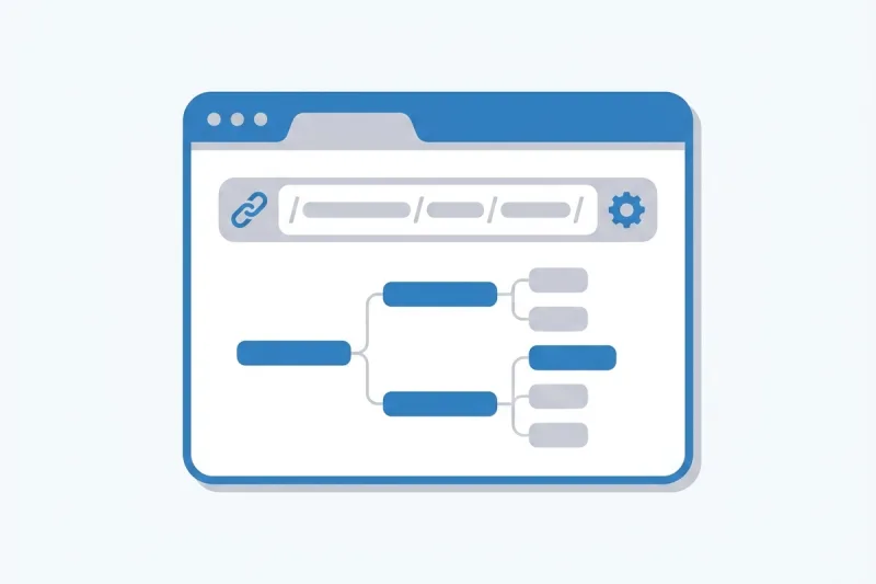 Slug WordPress : URLs et permaliens