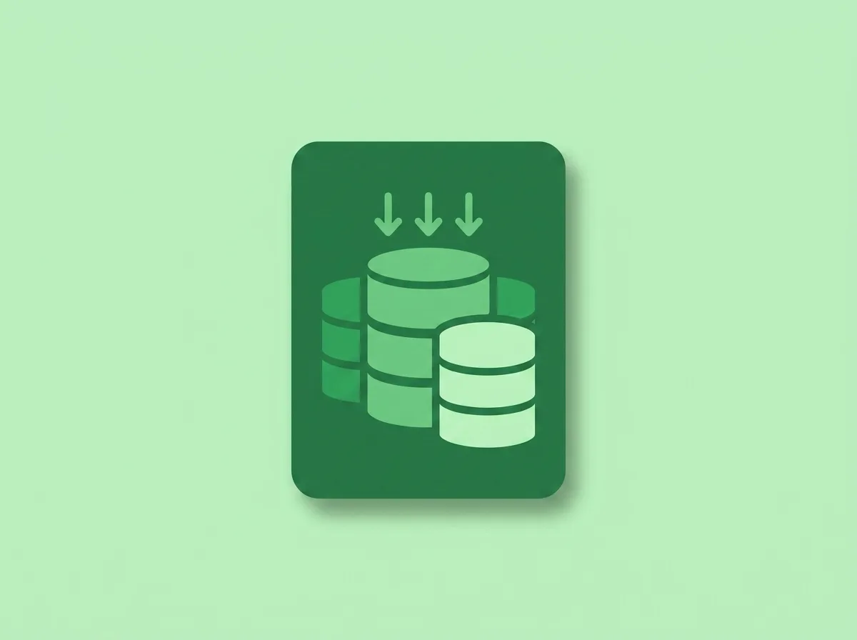 Tableau de conversion des données informatiques (octets, Ko, Mo, Go, To)