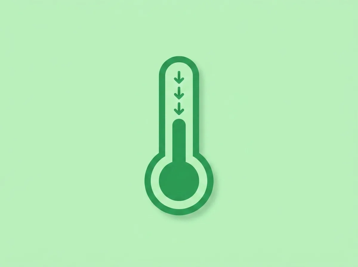Tableau de conversion des températures Celsius Fahrenheit Kelvin