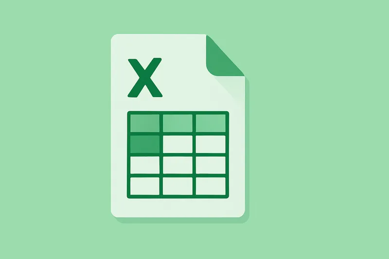Comment Créer un Tableau Excel : Méthode Pas à Pas avec Exemples