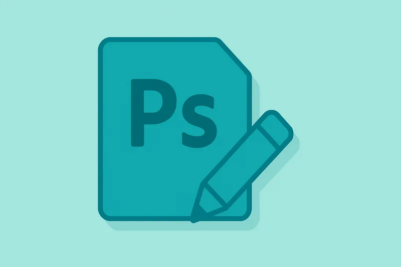 Tuto Photoshop Débutant : Guide Complet 2026