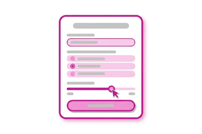 Typeform : créer des formulaires pro (guide avancé 2026)