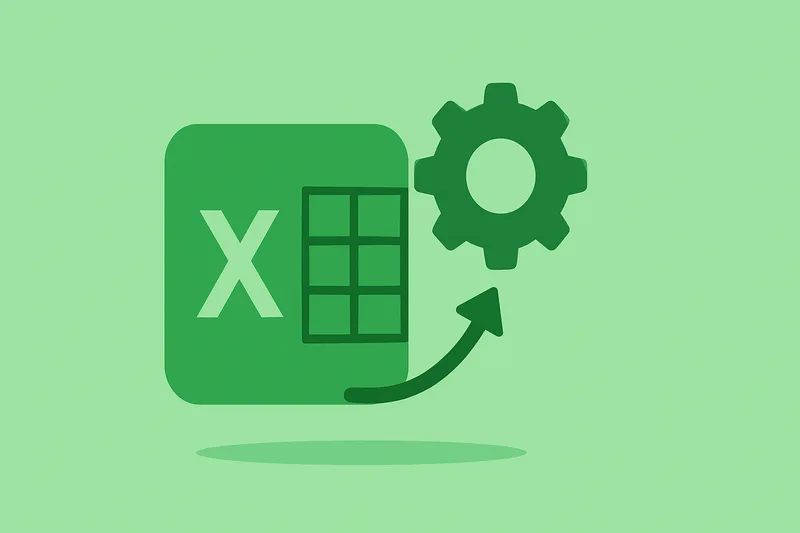 Automatisation Excel avec VBA : Guide Pratique pour Vos Macros