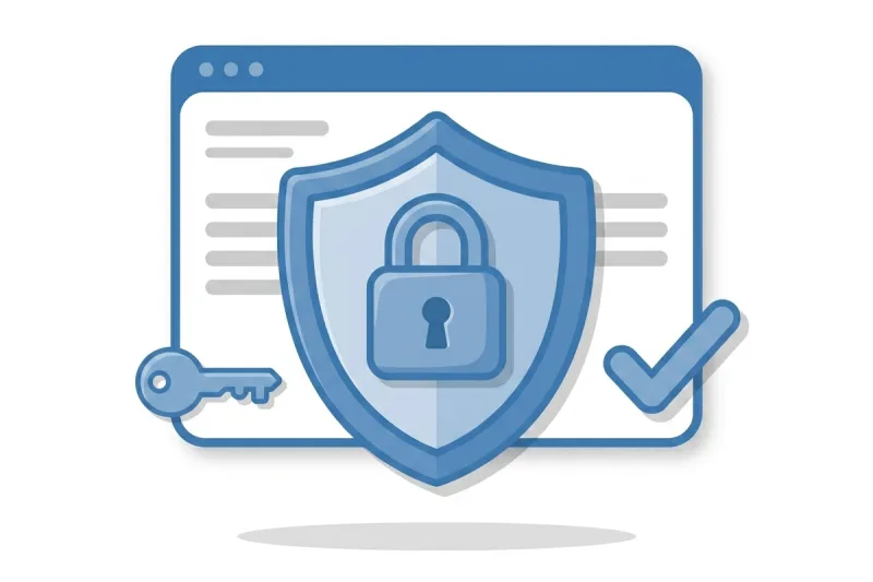 Sécurité WordPress