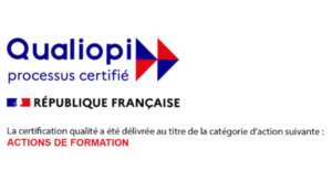 Certification Qualiopi - Action de formation