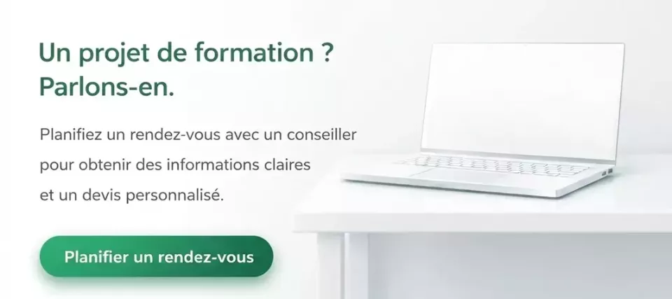 Recevoir le programme détaillé de la formation Photoshop en ligne CPF