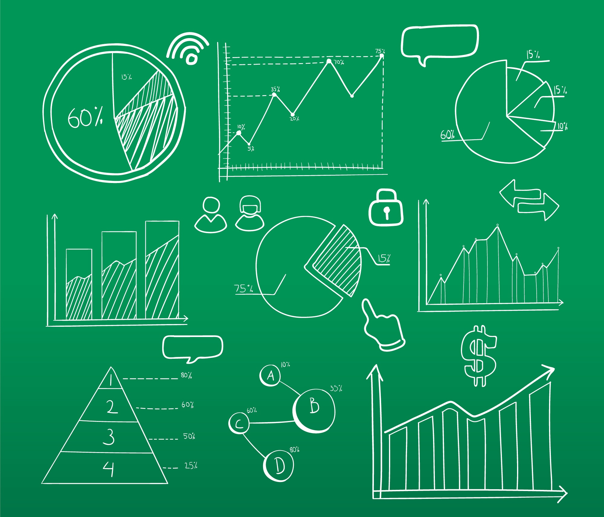 Formation Excel, graphique, visualisation de données