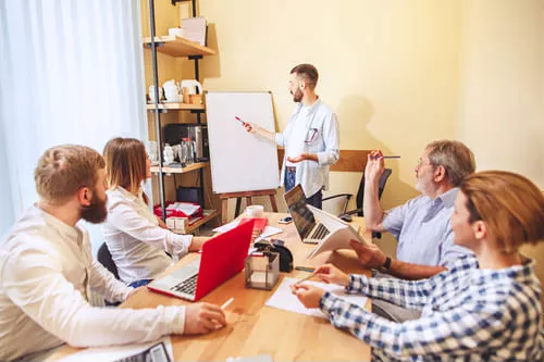 Excel avancé ou VBA à Le Mesnil-Amelot – Formations certifiantes en Île-de-France