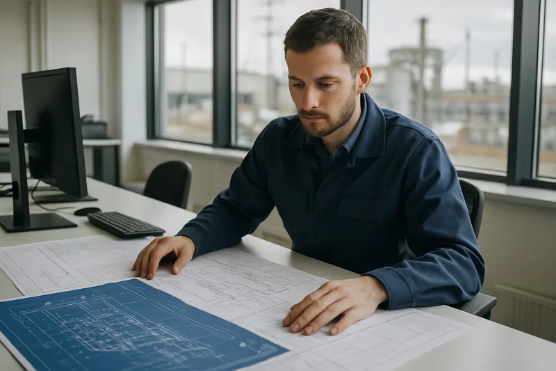 Formation CAO 3D à Marignane — technicien bureau d'études en dessin technique industriel