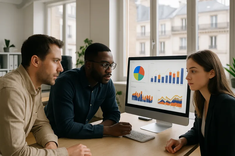 Formation Webmarketing à Angers — stratégie d'acquisition digitale en entreprise