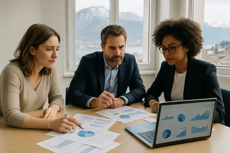 Formation webmarketing à Annecy — stratégie d'acquisition digitale en salle professionnelle