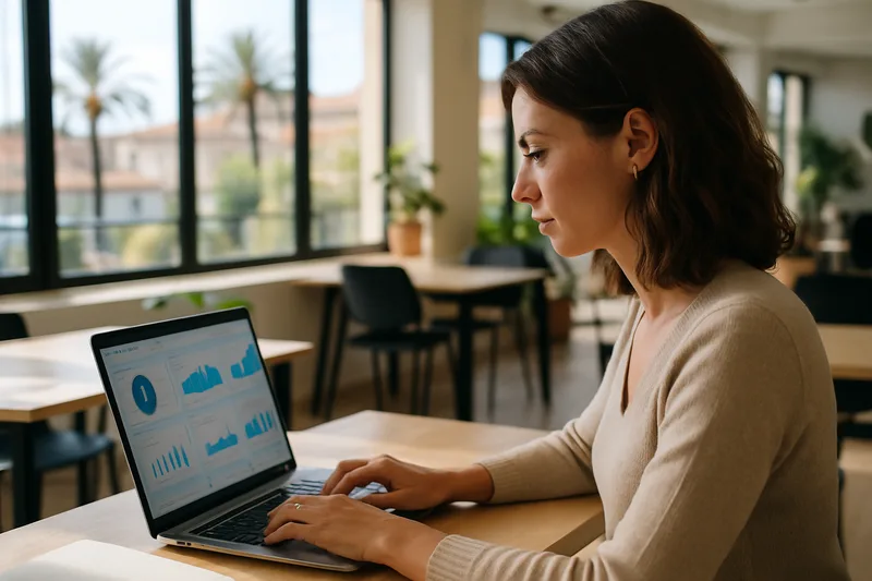 Formation webmarketing à Arles : stratégie d'acquisition digitale en Provence