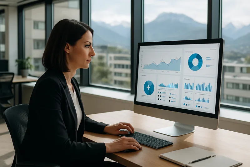 Formation Webmarketing à Grenoble — stratégie d'acquisition digitale en entreprise